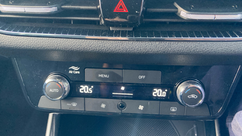 Skoda Fabia 1.0 TSI 116 SE L Edition 5dr DSG Petrol Hatchback